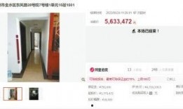 郑州法拍房最新爆料,揭秘热门房源与成交趋势