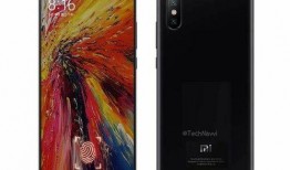 小米14p最新爆料图片,颠覆视觉的全新设计，引领旗舰手机潮流