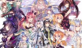 约会大作战最新爆料,神秘新角色登场，命运之战即将开启！