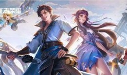 王者荣耀七月皮肤最新爆料,炫酷造型，等你来战！