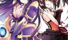 约会大作战最新爆料,神秘新角色登场，命运之战即将开启！