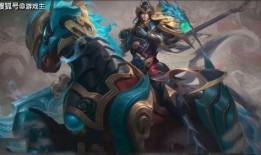 王者武圣爆料最新,神秘英雄即将登场，战力升级引期待