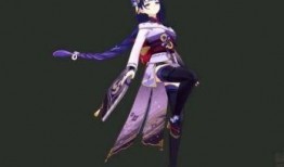 最新原神角色爆料图,神秘力量觉醒，探索未知领域