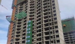 碧桂园凤栖台最新爆料,奢华配套与生态宜居完美融合”