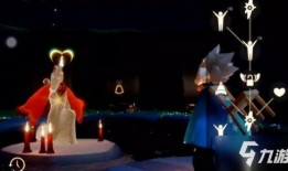 光遇微博最新爆料复刻,复刻新内容即将揭晓！