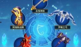 闪烁之光最新英雄爆料,揭秘闪烁之光全新英雄的神秘面纱