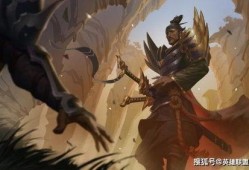 亚索皮肤最新爆料视频,剑舞狂风，神秘力量觉醒