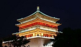 西安钟楼最新爆料事件,最新爆料揭开历史之谜