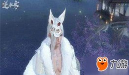 逆水寒最新白发爆料图片,古风翩翩，白发如霜，等你来鉴