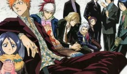 死神一番赏最新爆料,神秘角色登场，剧情走向再掀波澜！