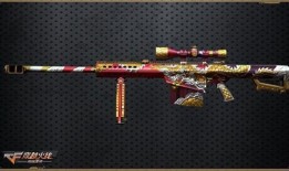 cf爆料皮肤武器大全最新,最新皮肤武器大全盘点，尽享视觉盛宴！