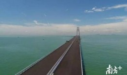 港珠澳大桥最新爆料视频,揭秘工程奇迹背后的故事